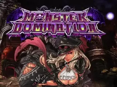 Blood Moon Casino screenshot